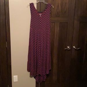 Women’s maternity dress